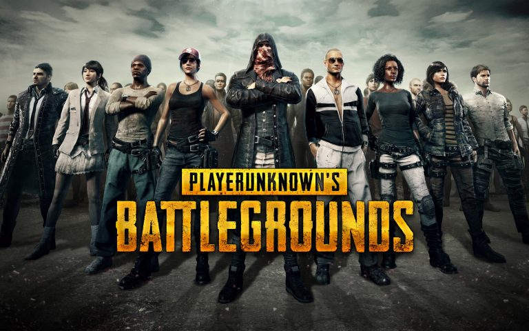 PUBG – PUBGUK.com